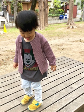 YUTO◡̈⃝さんのコーディネート