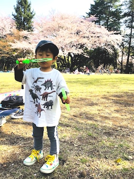 YUTO◡̈⃝さんのコーディネート