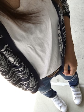 △ A M I G O N ▼さんのコーディネート