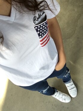 △ A M I G O N ▼さんのコーディネート