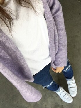 △ A M I G O N ▼さんのコーディネート