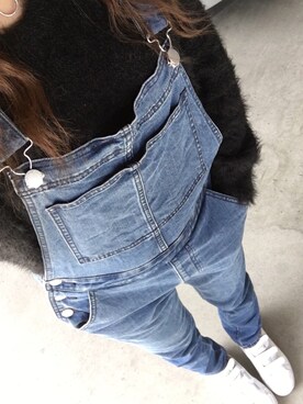 △ A M I G O N ▼さんのコーディネート