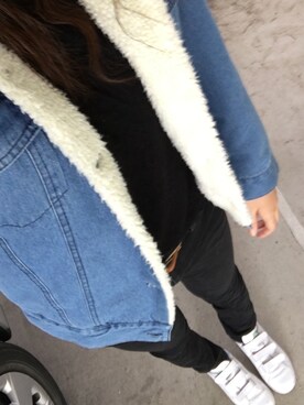 △ A M I G O N ▼さんのコーディネート