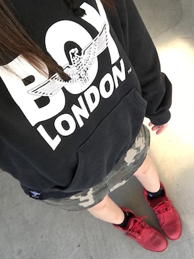 △ A M I G O N ▼さんのコーディネート