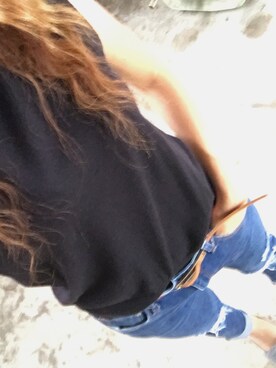 △ A M I G O N ▼さんのコーディネート