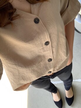 △ A M I G O N ▼さんのコーディネート