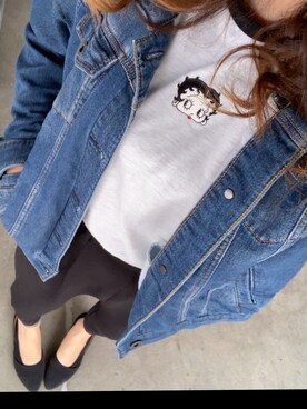 △ A M I G O N ▼さんのコーディネート