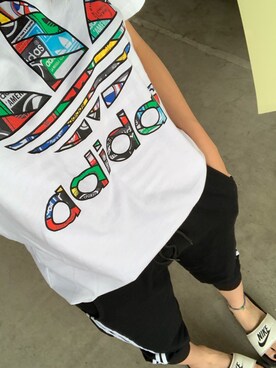 △ A M I G O N ▼さんのコーディネート