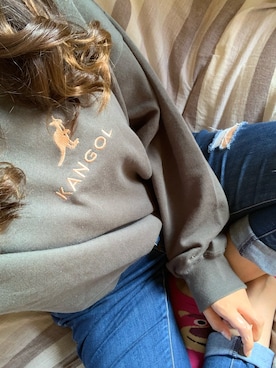 △ A M I G O N ▼さんのコーディネート