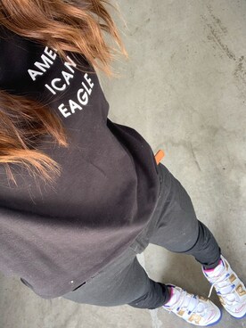 △ A M I G O N ▼さんのコーディネート