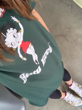 △ A M I G O N ▼さんのコーディネート