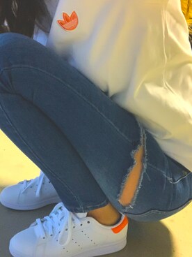 △ A M I G O N ▼さんのコーディネート