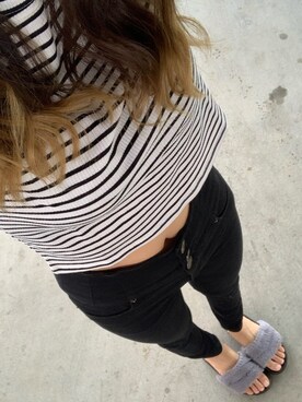 △ A M I G O N ▼さんのコーディネート