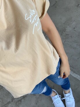 △ A M I G O N ▼さんのコーディネート