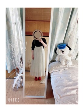 春の装い の人気ファッションコーディネート Wear