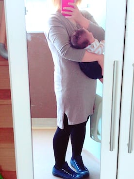 杏佳さんのコーディネート