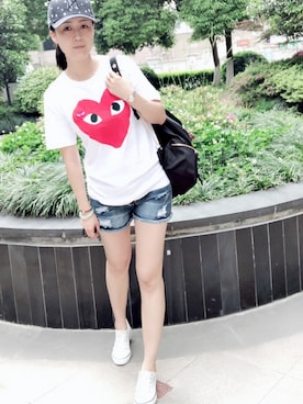 louismarryさんのコーディネート