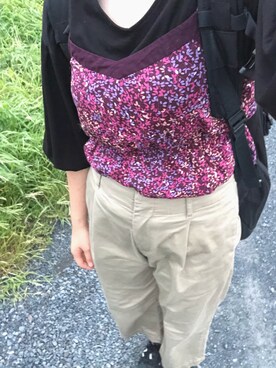 totoさんのコーディネート