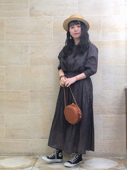 i  mariさんのコーディネート