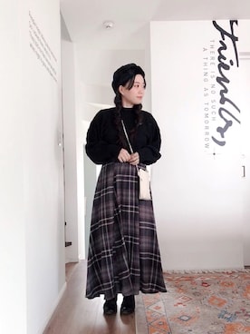 i  mariさんのコーディネート