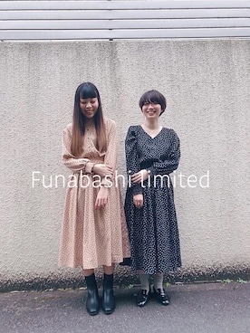 i  mariさんのコーディネート