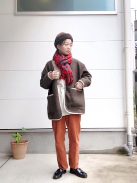 i  mariさんのコーディネート