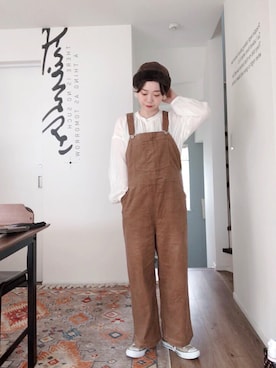 i  mariさんのコーディネート