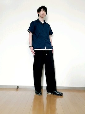 NOJIさんのコーディネート