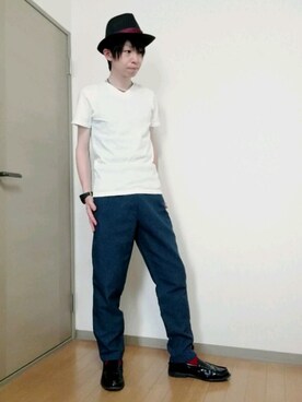 NOJIさんのコーディネート