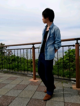 NOJIさんのコーディネート