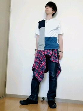 NOJIさんのコーディネート