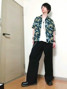 NOJIさんのコーディネート