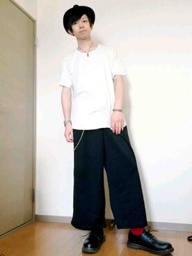 NOJIさんのコーディネート