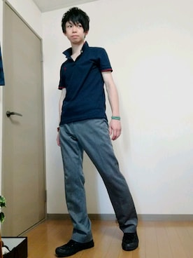 NOJIさんのコーディネート