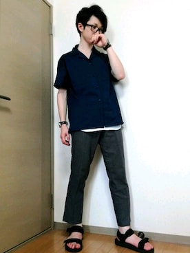 NOJIさんのコーディネート