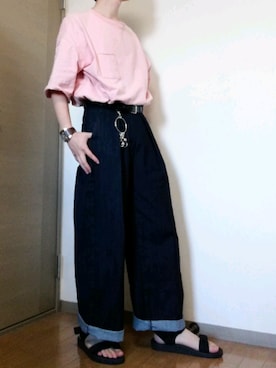 NOJIさんのコーディネート