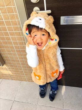 Ｓ&Nさんのコーディネート