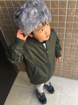 Ｓ&Nさんのコーディネート