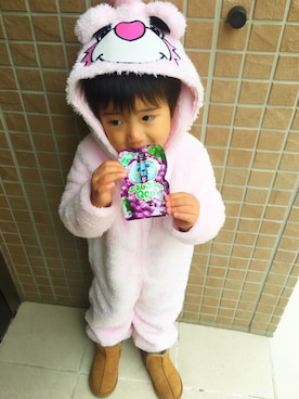 Ｓ&Nさんのコーディネート