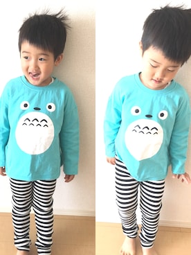 Ｓ&Nさんのコーディネート