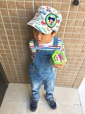 Ｓ&Nさんのコーディネート