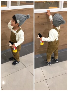 Ｓ&Nさんのコーディネート