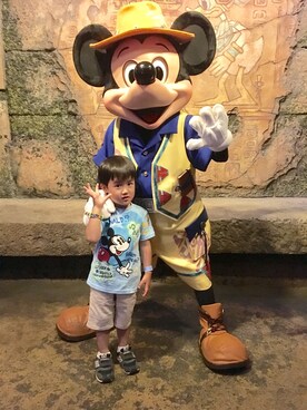 Ｓ&Nさんのコーディネート