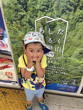 Ｓ&Nさんのコーディネート