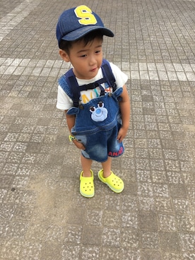 Ｓ&Nさんのコーディネート