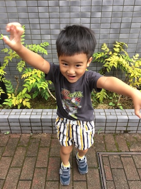 Ｓ&Nさんのコーディネート