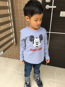 Ｓ&Nさんのコーディネート