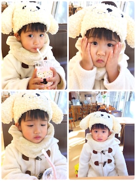 Ｓ&Nさんのコーディネート