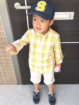 Ｓ&Nさんのコーディネート