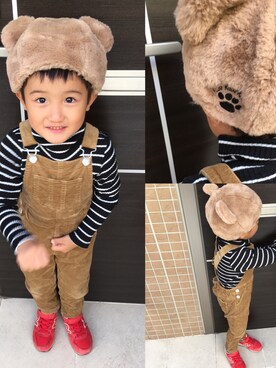 Ｓ&Nさんのコーディネート